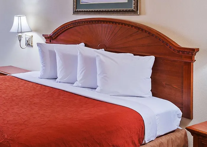 Country Inn & Suites By Radisson, Amarillo I-40 West, Tx