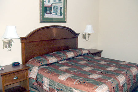 Country & By Radisson, I-40 West, Tx Hotel