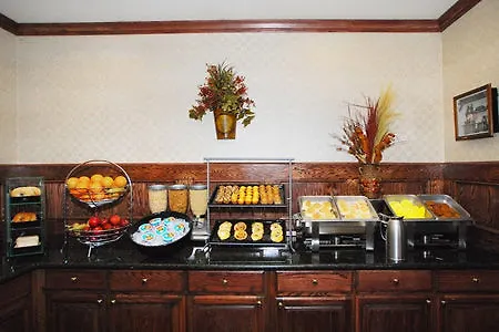 Country Inn & Suites By Radisson, Amarillo I-40 West, Tx 